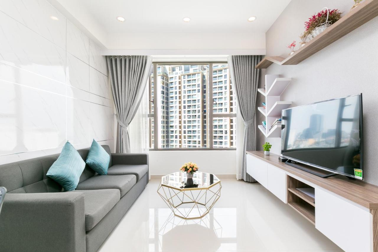 Rivergate Residence Apartments