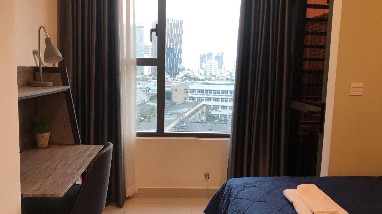 Rivergate Residence Apartments TP. Hồ Chí Minh