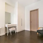 Rivergate Residence Apartments