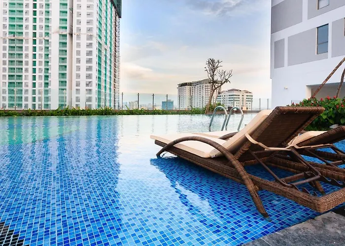 Rivergate Residence Apartments