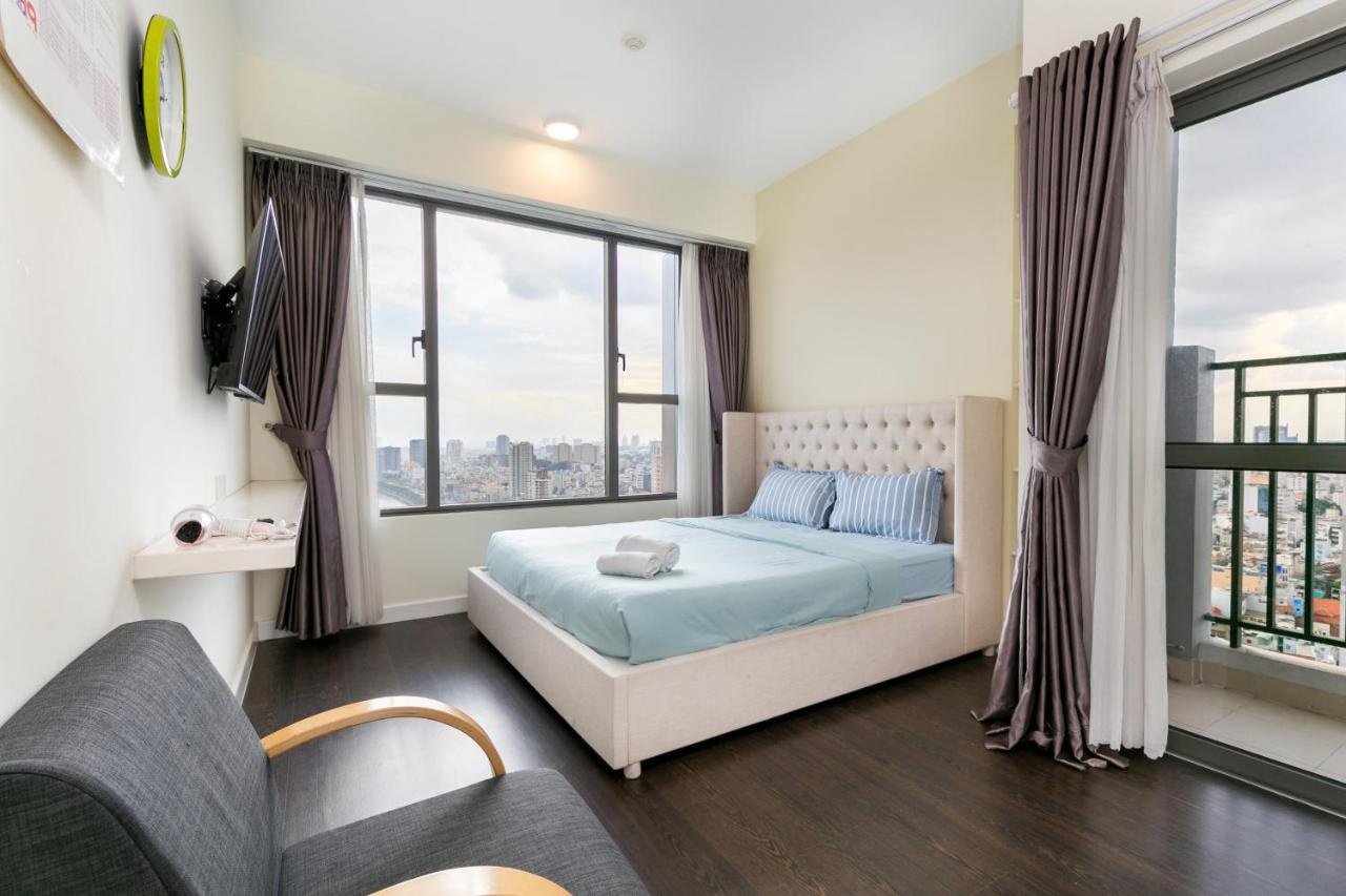 Apartment Rivergate Residence Apartments