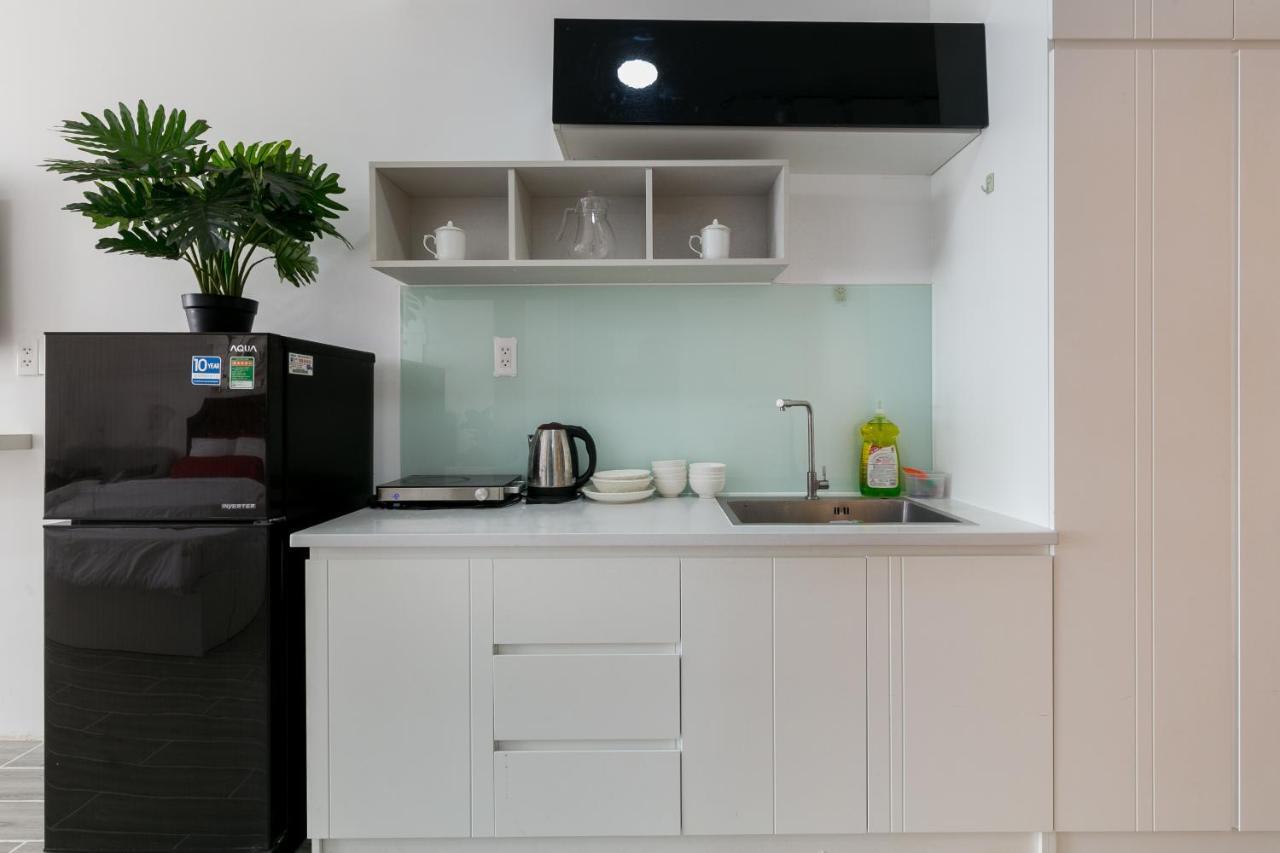 Rivergate Residence Apartments Apartment