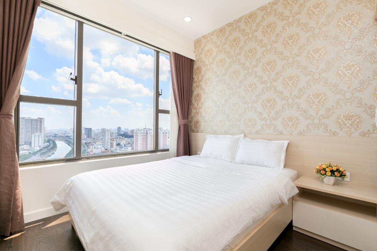 Apartment Rivergate Residence Apartments *